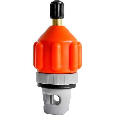 Kajak-adapter, Ventiladapter Für Bootsluftpumpen Zum Aufblasen Von Kajaks, Standard-ventiladapter, Sup-pumpenadapter Für Boote, Flöße Und Stand-up-paddleboards