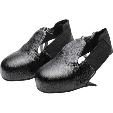 Ymyny Sicherheitsüberschuhe, Schützende Lederüberschuhe, Größe Eur 36-46