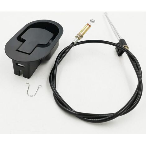 Ulisem Universal-relaxsesselgriff Mit Kabel, Ersatzteile Für Relaxsessel, Sofa-entriegelungsgriff