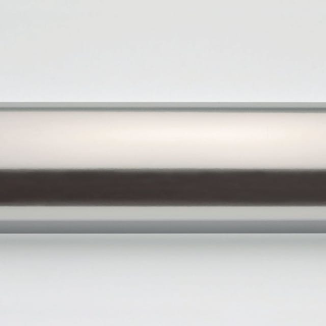 Breuer Seitenwand,inks Europa Design Chrom Klarglas inkl. CER+ 90 cm
