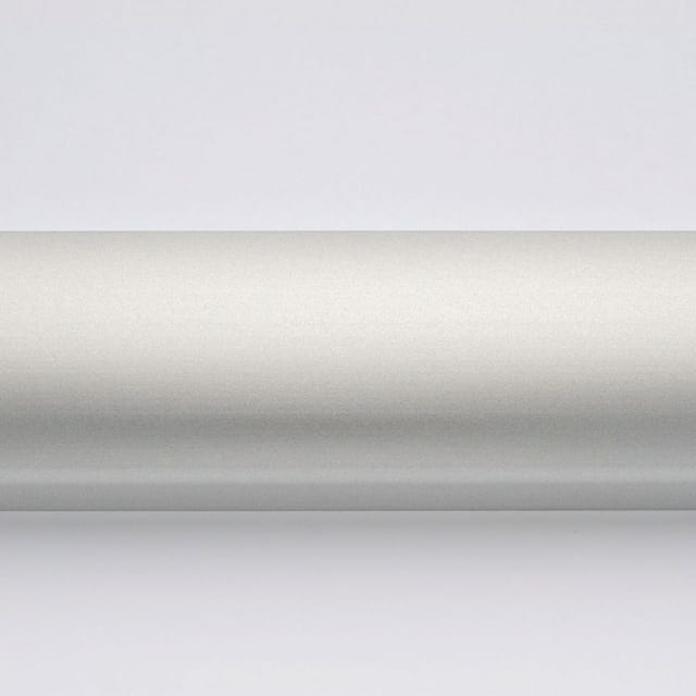 Breuer Eckeinstieg Schiebetür Fara 4 Silber Matt Kunststoffglas 80-90 cm
