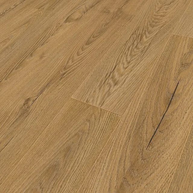 Krono Original Atlantic 12 Laminat 12 mm Inca Carpenter Oak