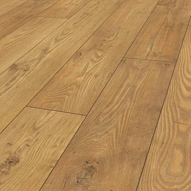 Krono Original Atlantic 10 Laminat 10 mm Tawny Chestnut