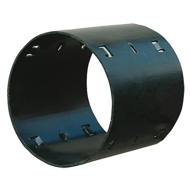 Aco Master Drainage Verbindungsmuffe DN 100