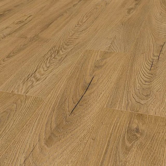 Krono Original Atlantic 10 Laminat 10 mm Inca Carpenter Oak