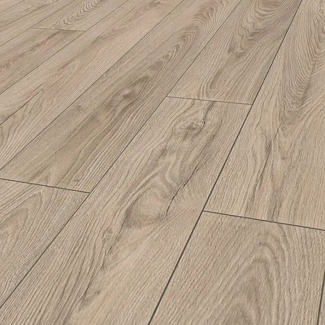 Krono Original Atlantic 10 Laminat 10 mm Mushroom Carpenter Oak
