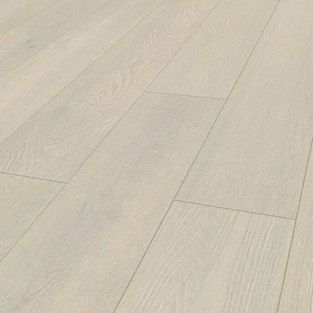 Krono Original Atlantic 10 Laminat 10 mm Beige-Weiß