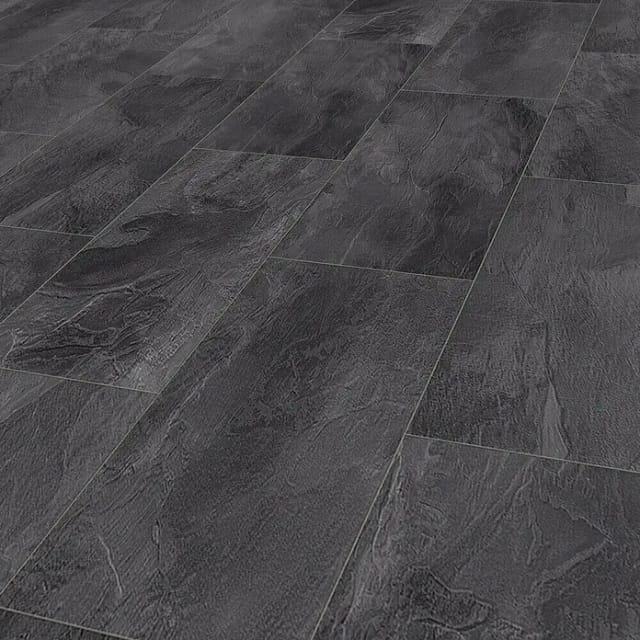 Krono Original BinylPro Laminat 8 mm Brecon Slate