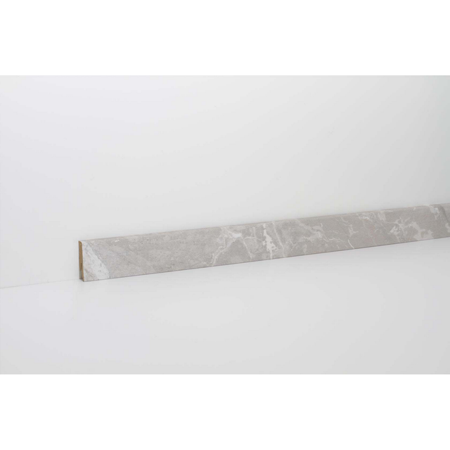 Sockelleiste Granit Beige 58 mm x 19 mm Länge 2400 mm