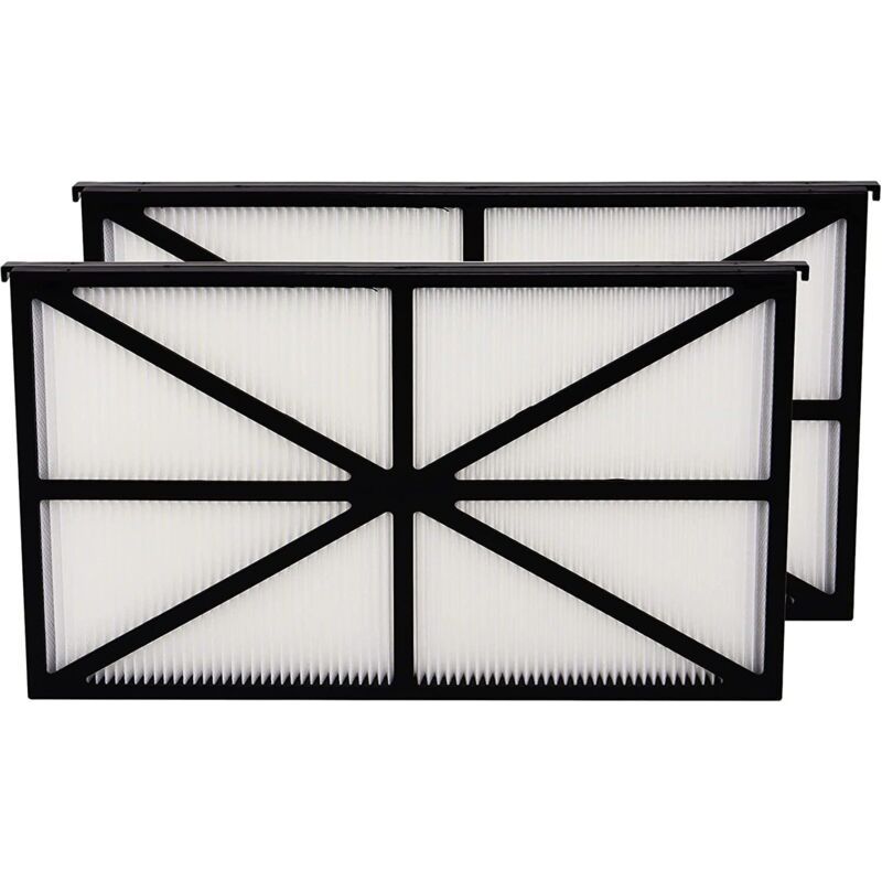 Aiperq Rcx70101pak2 2er-pack Kompatible Ersatzfilterpatronen