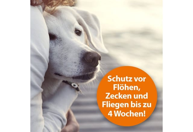 Ardap Flohspray zur Anwendung am Tier 250 ml