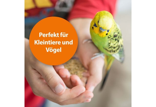 Ardap Milben- & Zeckenspray für Nager und Vögel 100 ml