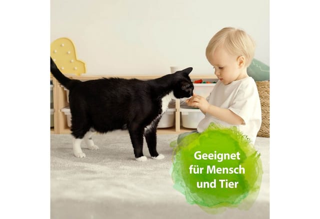 Bactador Katzentoiletten Geruchsentferner 500 ml
