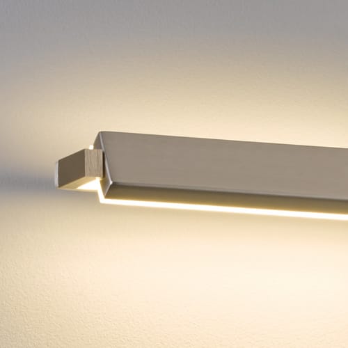 Fischer & Honsel LED-Wandlampe Pare 14 W warmweiß