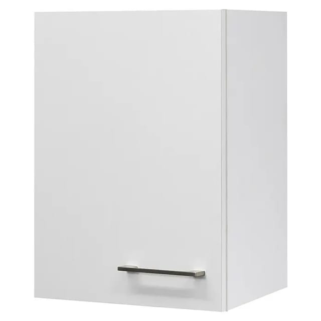 Flex-Well Exclusiv Küchen-Hängeschrank Joelina 40 cm Weiß