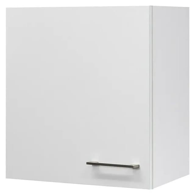 Flex-Well Exclusiv Küchen-Hängeschrank Joelina 50 cm Weiß