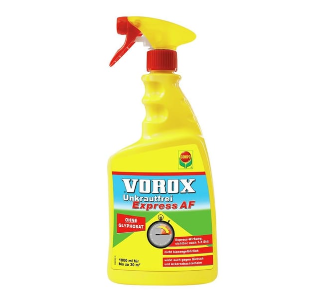 Vorox Unkrautfrei Express AF 1000 ml