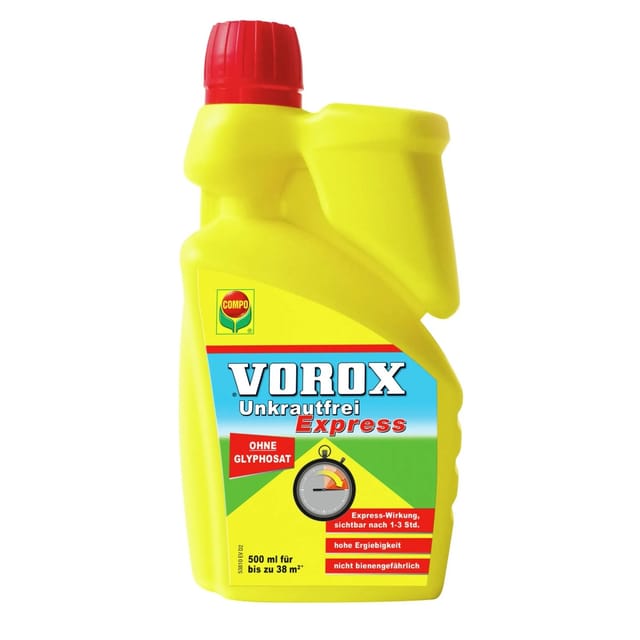 Vorox Unkrautfrei Express 500 ml