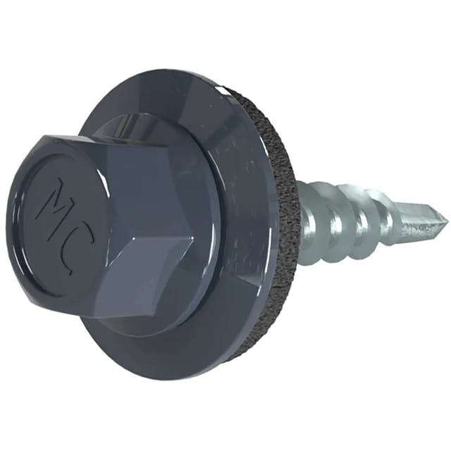 Schrauben SKÜ Ø 4,8 mm x 20 mm 100 Stück