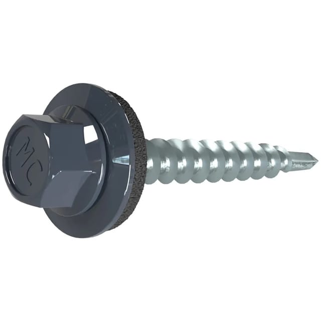 Schrauben SKH Ø 4,8 mm x 35 mm 100 Stück