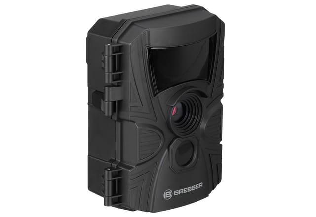 Bresser Kamera Wild-Beobachtungskamera 5-20 MP 20 m Schwarz