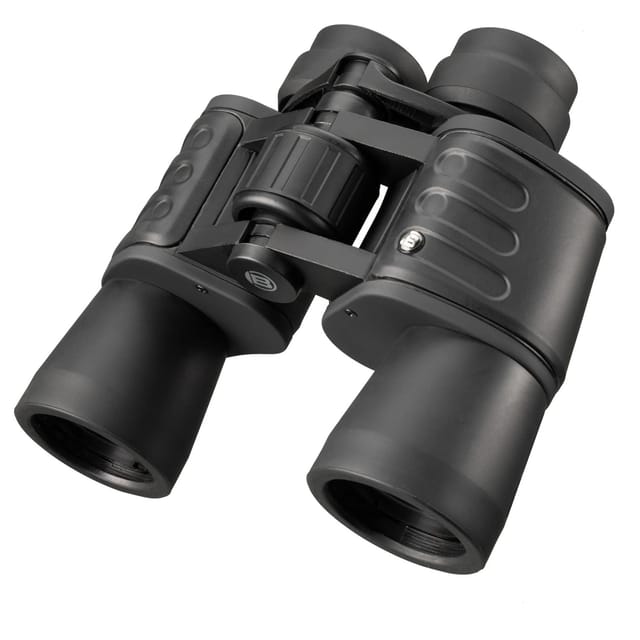 Bresser Fernglas Hunter 8 x 40 Schwarz