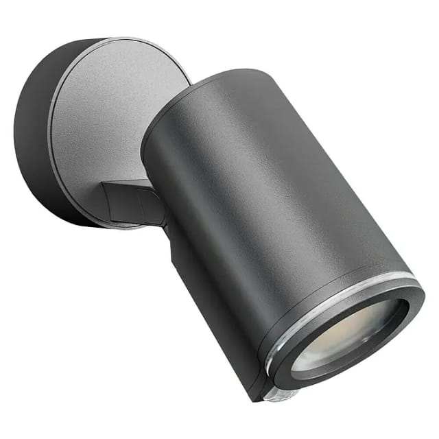 Steinel LED-Spot One S mit Bewegungsmelder