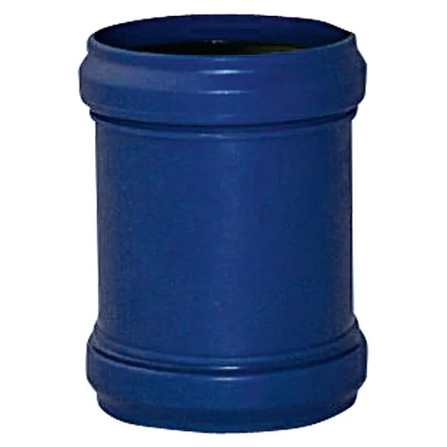 Marley HT Silent Abwasser-Rohrsystem Überschiebmuffe DN 110