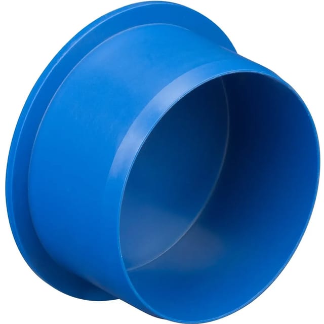 Marley HT Silent Abwasser-Rohrsystem Muffenstopfen DN 110