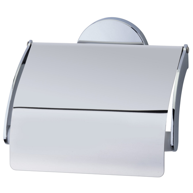 Fackelmann Toilettenpapierhalter Vision Chromoptik