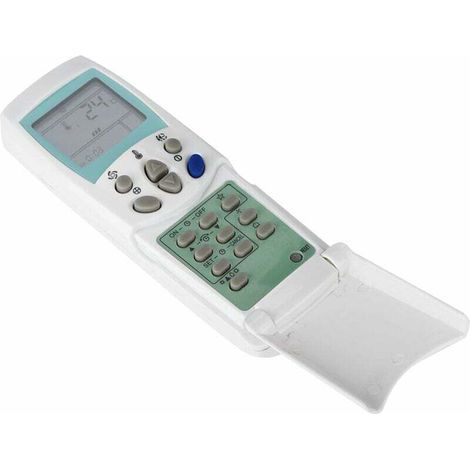 Universelle Fernbedienung Für Lg Klimaanlagenmodelle 6711a20010a, 11b, 6711a90023e Und 6711a20028k
