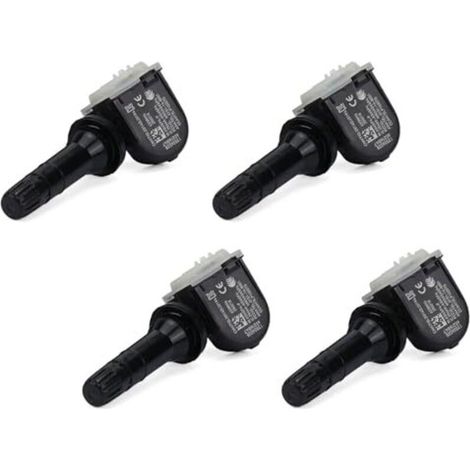Reifendrucksensoren Für Opel Astra Jk, Corsa D, Adam (tpms), Kompatibel Mit Corsa E, Insignia B, Meriva B, Zafira C, Vauxhall Astra Mk Vii, Cadillac Xt4 Und Chevrolet Equinox (teilenummer: 13506028).
