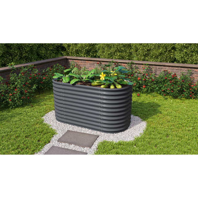 Vitavia Hochbeet Vita 858 Granit