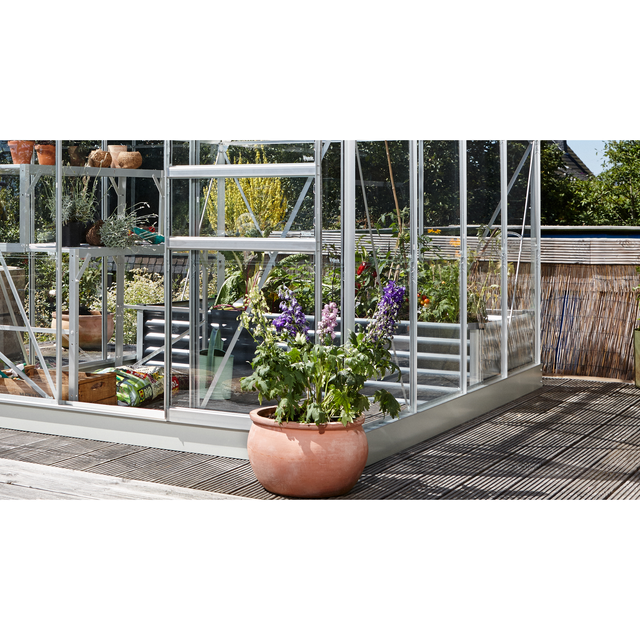 Vitavia Innenbeet Linus 401 S Granit
