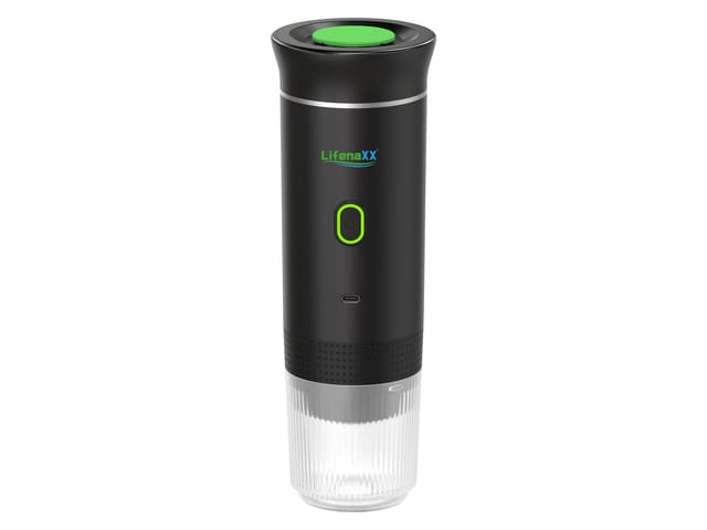 Lifenaxx Espresso To Go LX-060
