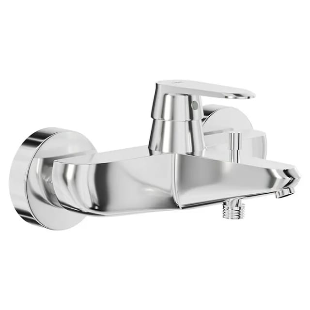 Grohe Einhand-Wannenarmatur Eurodisc Cosmopolitan