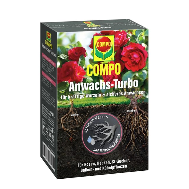 Compo Wurzel-Turbo 700 g