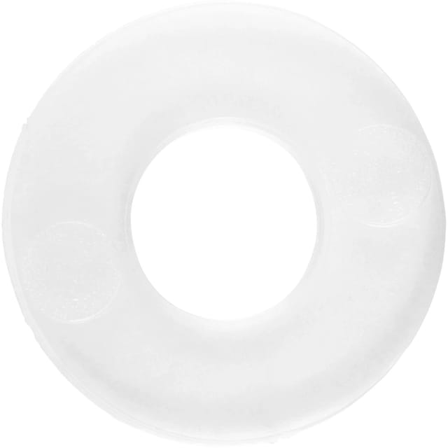 Unterlegscheibe Polyamid M5 Ø 5,3 mm 16 Stück
