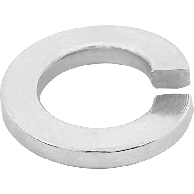 Federring Verzinkt Ø 4,0 mm 40 Stück