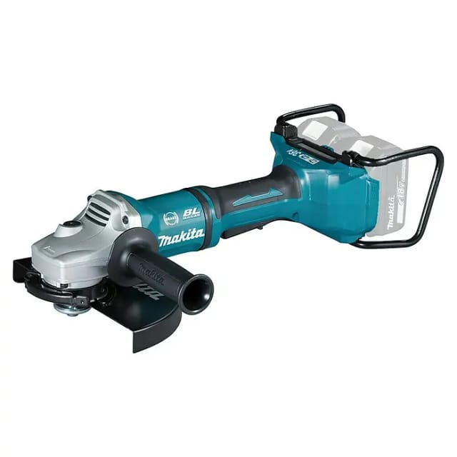 Makita Akku-Winkelschleifer DGA900ZKX2