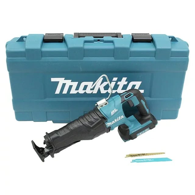 Makita Akku-Reciprosäge DJR360ZK