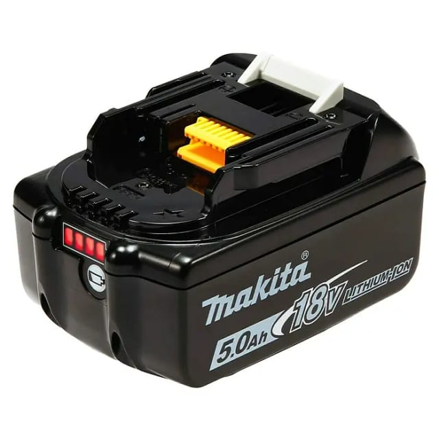 Makita Akku BL1850B Li 18 V 5 Ah