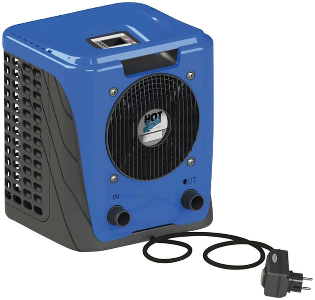 Summer Fun Wärmepumpe Smart 3,35 kW