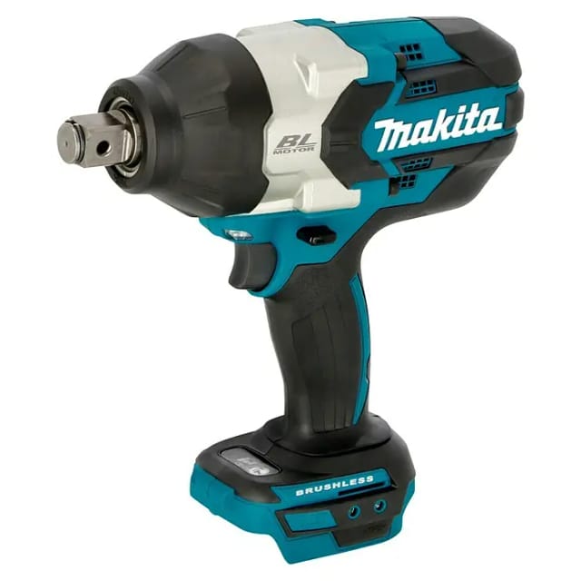 Makita 18 V Akku-Schlagschrauber DTW1001Z Solo