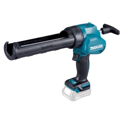 Makita Akku-Kartuschenpistole CG100DZXK 10,8 V inkl. Zubehör Solo