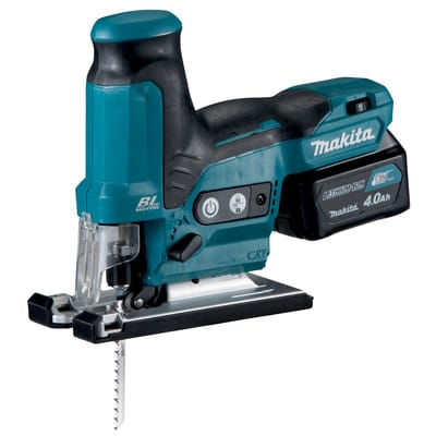 Makita Akku-Pendelhubstichsäge JV102DSMJ mit 10,8 V