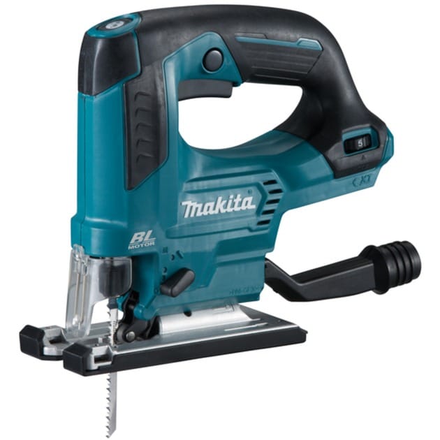 Makita Akku-Pendelhubstichsäge JV103DZ