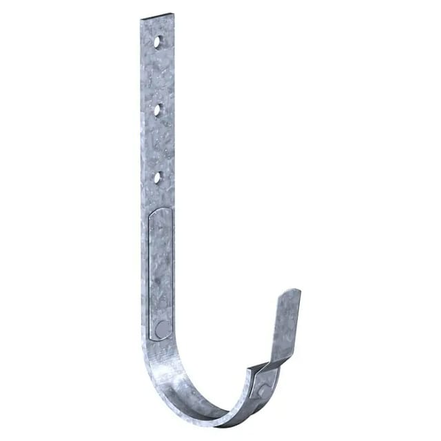 Rinnenträger Standard RG 100 verzinkt