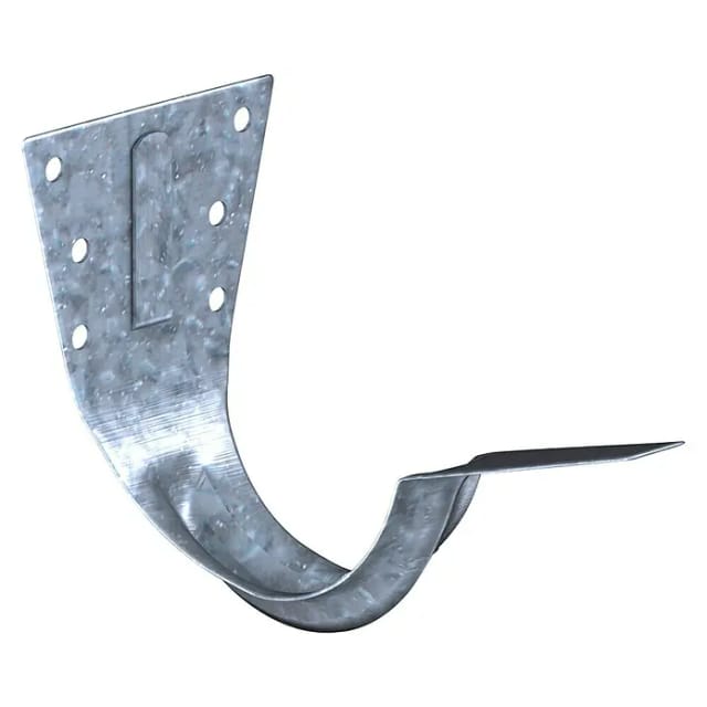 Rinnenträger Spezial RG 75 verzinkt