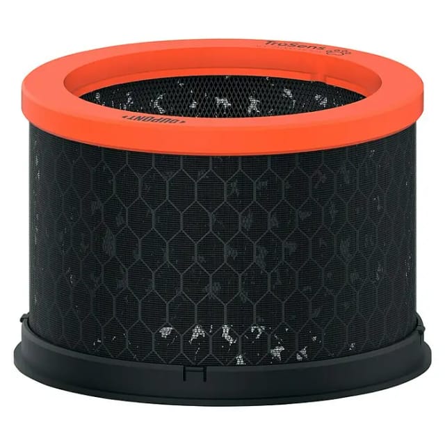 Leitz Ersatz-Aktivkohlefilter für Spezialfilter Tiere für TruSens Z-1000